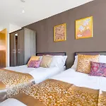 Thai Suite - Free Parking - Pool Table - Nexflix - City Centre