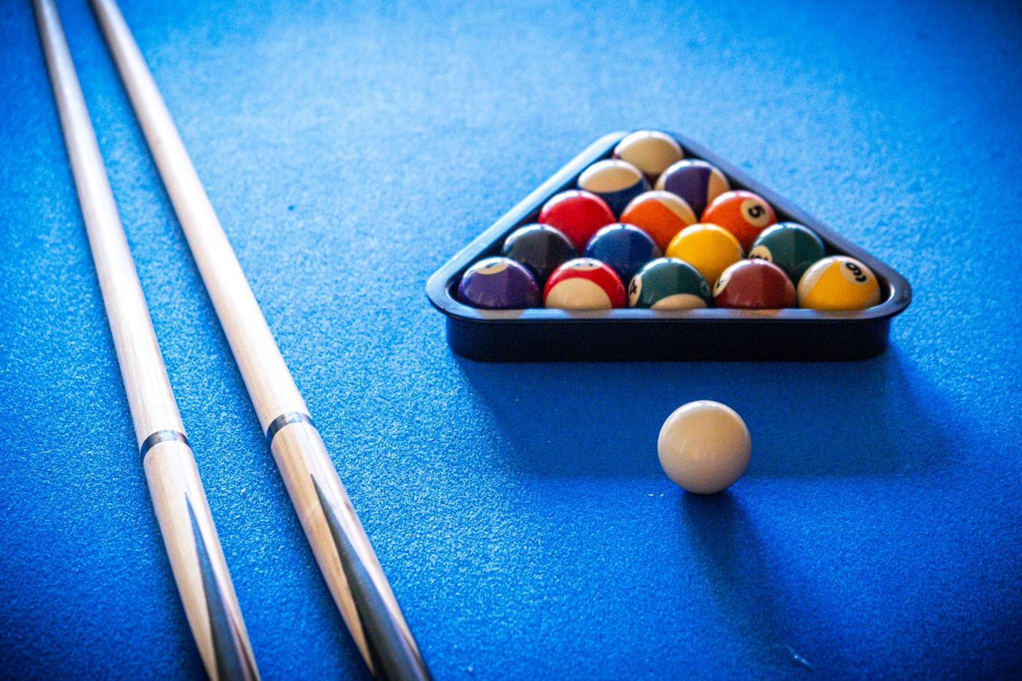 Apartment Thai - Free Parking - Pool Table - Nexflix - Centre Birmingham