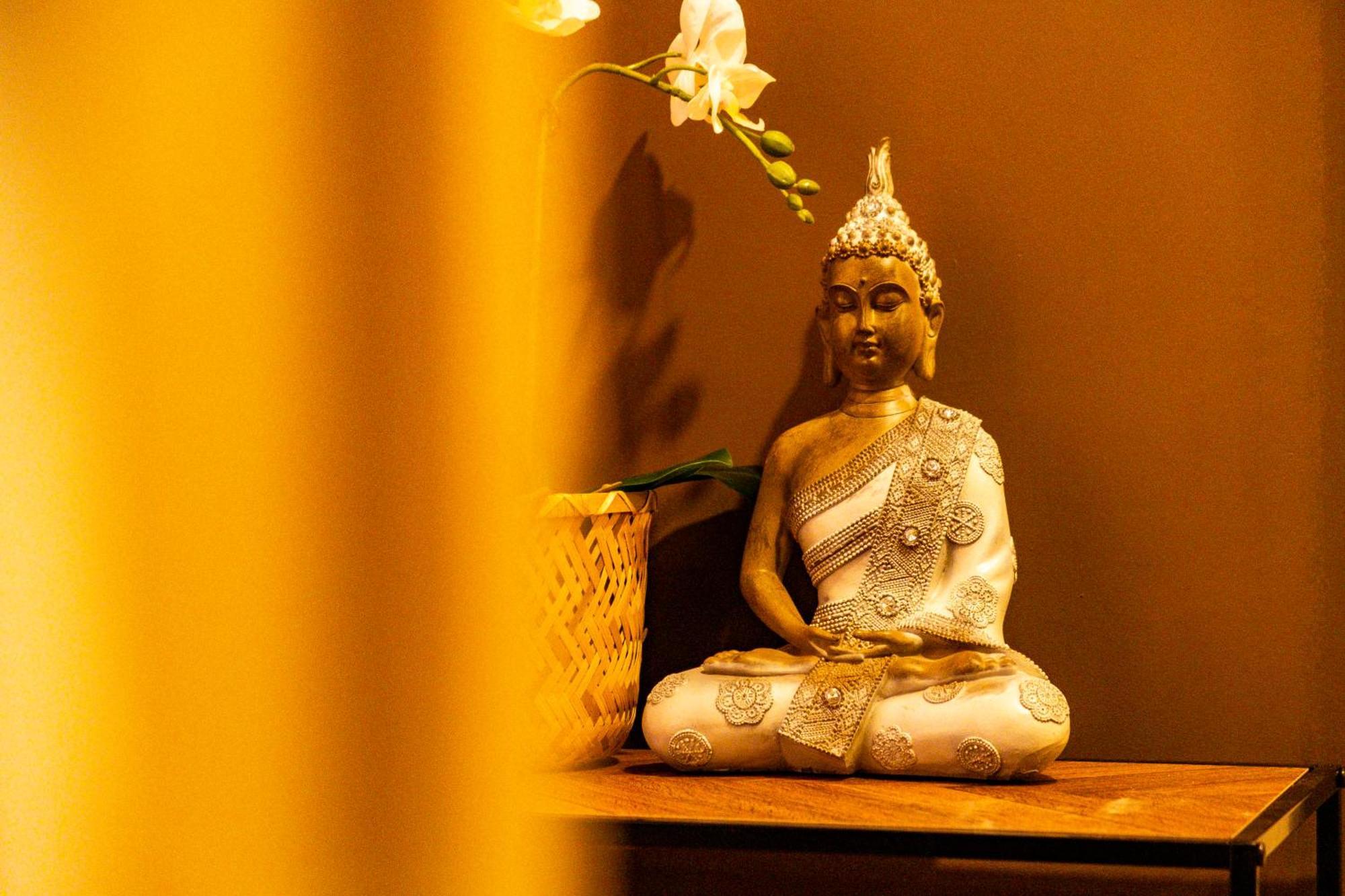 Apartment Thai - Free Parking - Pool Table - Nexflix - Centre Birmingham